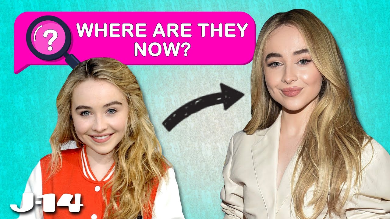 sabrina carpenter movies and tv shows